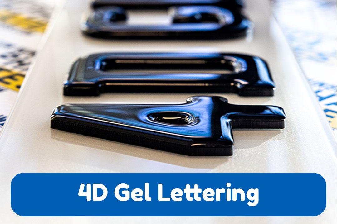 Build Custom Legal Number Plates