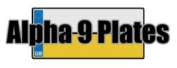 Alpha9plates